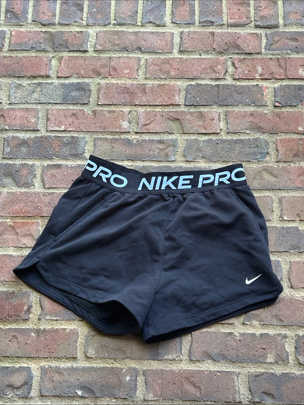 Nike Pro Shorts